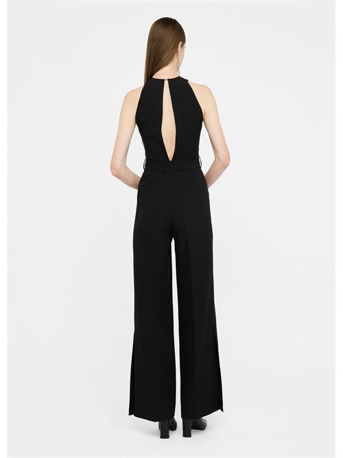 Tuta elegante con cintura LIU JO | CF5049T2200/22222